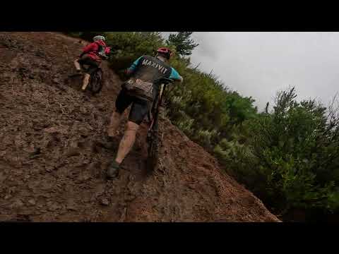 Cape Epic Stage 6: Death by Mud #capeepic #mtb #mtbkenya #kenyacycling