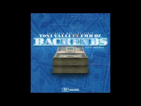 Toni Valli x FMB Dz - "Backends" (Official Audio)