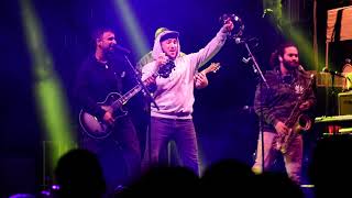 Download lagu Rebelution - More Energy LIVE AZROOTS 2020 mp3 Download lagu Rebelution - More Energy LIVE AZROOTS 2020 mp3