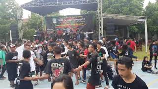 Download lagu hukum rimba cover ska mp3