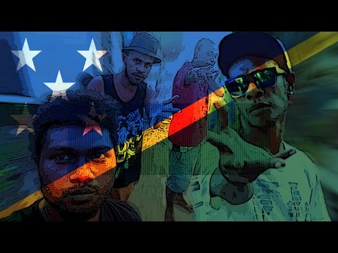 Baka Solomon - Seh Mania (ft. Dezine, Small Jam & DMP)