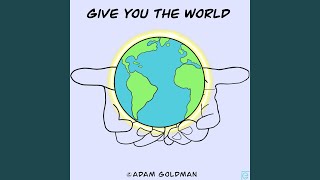 Adam Goldman - Topic