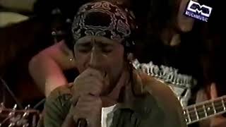 Rata Blanca - Fantasma azul (HQ)