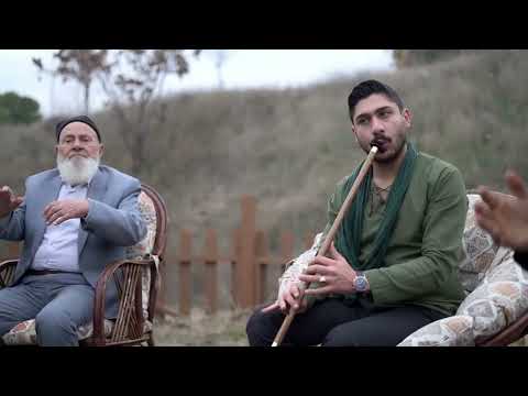 Turgut Kırgıl - Tek Bulayım Mevlam Seni ( Official Video )