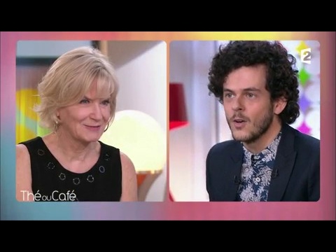 Portrait intimiste de Michaël Gregorio (2ème partie) - Thé ou Café - 18/03/2017