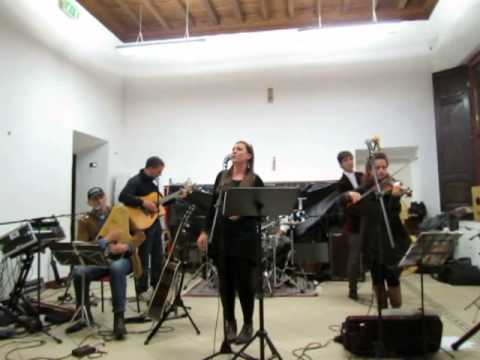 Little Annie - The Piedmont Brothers Band live in Biumo