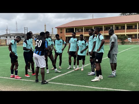 MOREE WINS FA 2-1 THE CHARLESANN FC FULL VIDEO