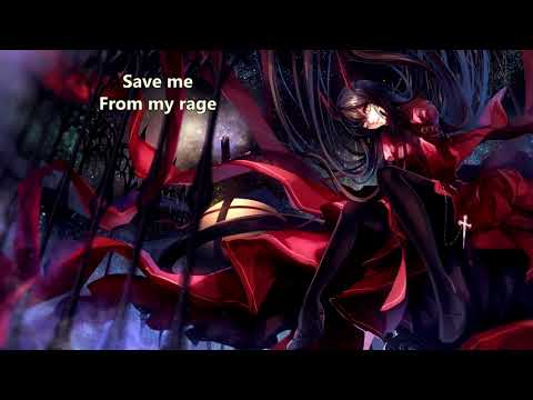 {472.20} Nightcore (Skillet) - Eating Me Away (with lyrics)