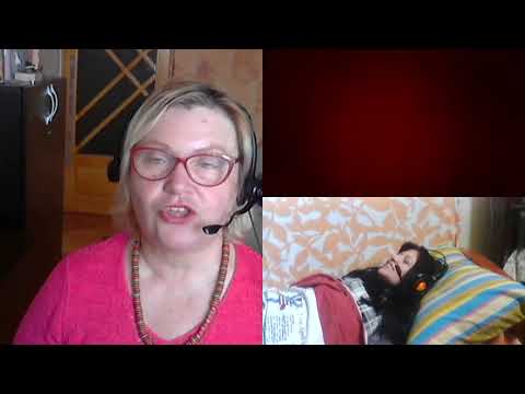 175 RO Hipnoza regresiva& hipnoterapie.  Sesiune Angela, clonare insectoida- curarate energetica.