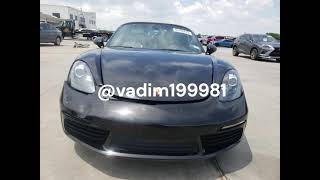 WP0CA2A85KS211180