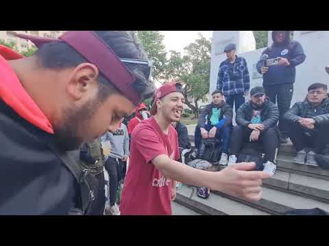 SENSHI vs DARK vs CASMA | 8vos | E6A Unlimited: Fecha 6 (Ascenso FMS 🇦🇷)