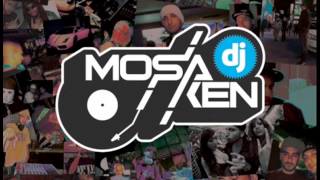 DJ Mosaken - UK Garage Flava