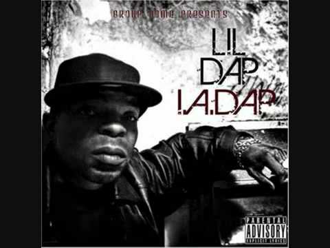 Lil Dap - Watch Me Do (Group Home)