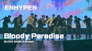 Download lagu ENHYPEN Bloody Paradise mp3