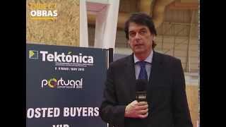 Directobras TV - Balan&ccedil;o Tekt&oacute;nica 2015 