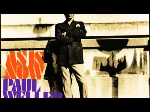 Paper Smile - Paul Weller