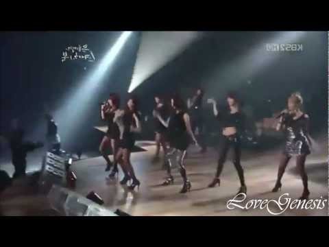 [LoveGenesis] Run Devil Run - SNSD