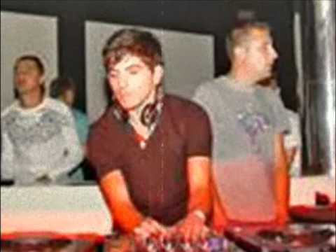 Marcelo Vasami Live @ Voodoo Mendoza 2010 Part 5