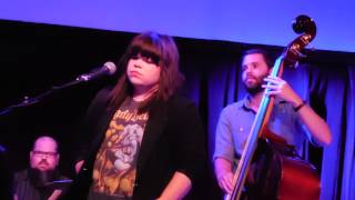 John Fullbright - Never Cry Again - 4/30/2015