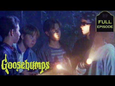 Welcome to Camp Nightmare Part 1 | Full Episode | Goosebumps