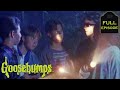 Welcome To Camp Nightmare Part 1 Full Episode Goosebumps
