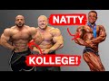 PATRICK TEUTSCH NATTY??? BIG RAMY ist mein neuer TEAMKOLLEGE!