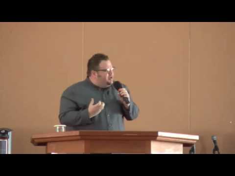 The Power of a Transformed Life (Part 1)