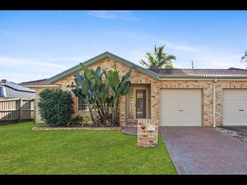 12 Olive Kari Close, Kariong, NSW 2250, 3房, 2浴, House