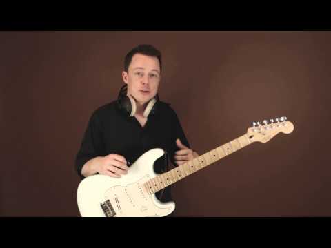 Metal Flamenco! - Fusion Flamenco Lesson 6