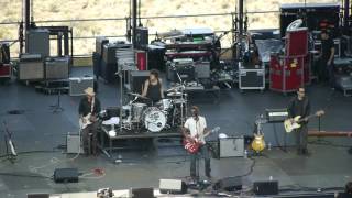 Gary Clark Jr. - Third Stone From the Sun/If You Love Me Like You Say - Sasquatch Festival Pt. 1
