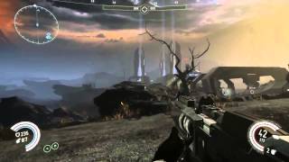 Видео 1 к игре Project Legion
