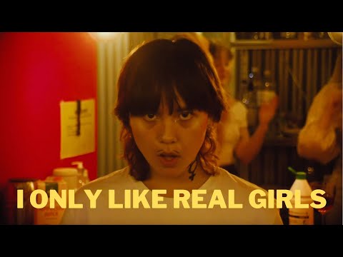 Reveal Party – Real Girls