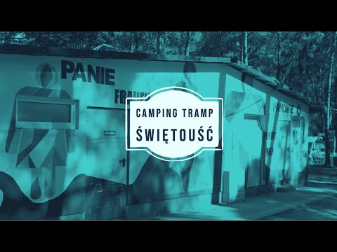 Camping Tramp - Świętouść