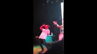 Slaves- Those Who Stand For Nothing Fall For Everything