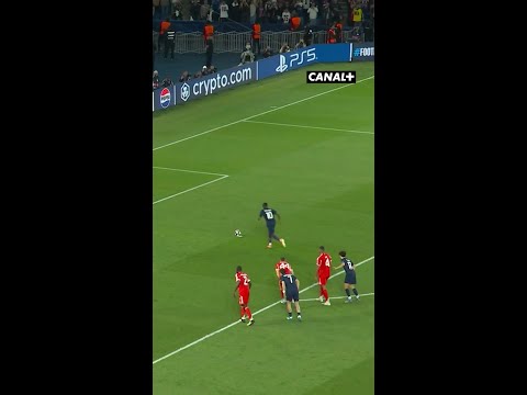 ⚡️ DEMBÉLÉ TROMPE NEUER