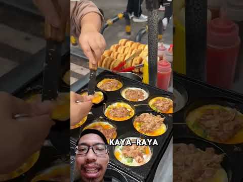 Siap-siap jadi pengusaha kuliner hits di 2025! 🍽️✨ Cek ide-ide viral yang bisa jadi peluang emasmu!