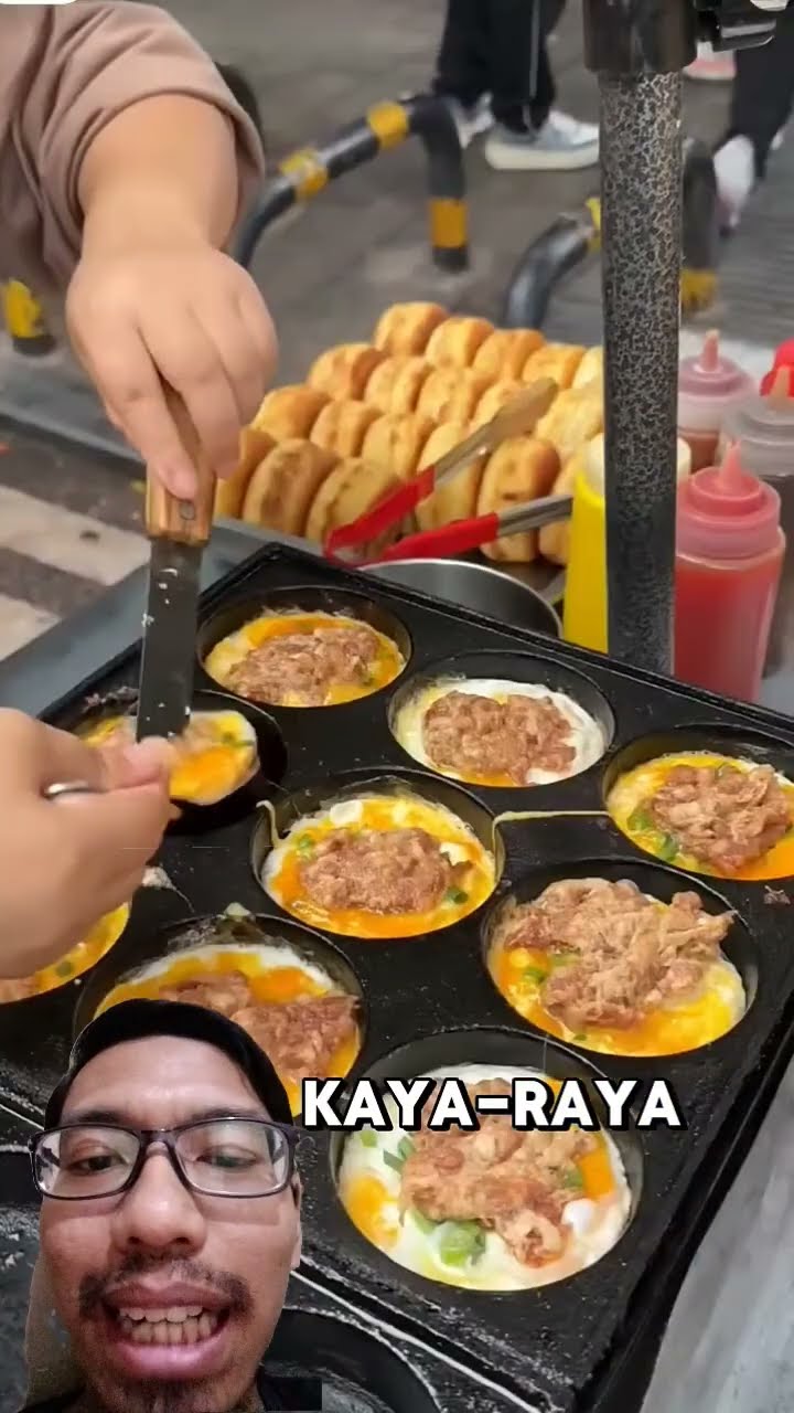 Siap-siap jadi pengusaha kuliner hits di 2025! 🍽️✨ Cek ide-ide viral yang bisa jadi peluang emasmu!