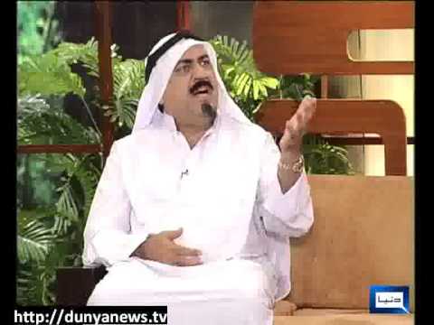 Dunya News - HASB-E-HAAL - 27-06-2013 -- Part 4/5