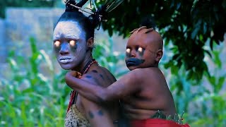 MCHAWI WA KIJIJI  (Short Film)Bongo Movie