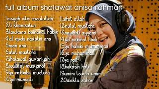 Download lagu FULL ALBUM ANISA RAHMAN mp3