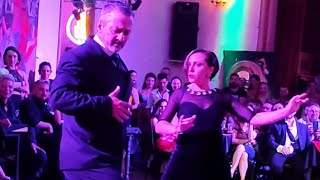 Video thumbnail for La Mariposa (Forever Tango)Mariana Bojanich y Sebastián Ripoll. PipiCucu por Juani Braida 22ene24