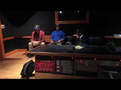 Recap for Direct 2 Exec Los Angeles 3/4/18 - Dreamville Records