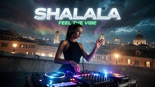 Download lagu VENGABOYS – SHALALA LALA 💙🔥 Afro House Remix 2026 | The Summer Anthem Returns mp3