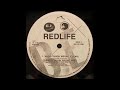 1997 REDLIFE WHO S TALKIN WEIGHT Instrumental