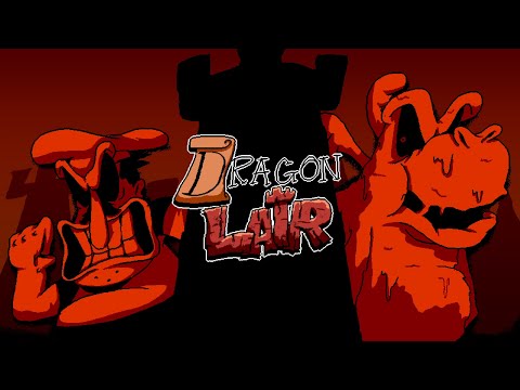 Dragon Lair - P Rank (Meta Demo)