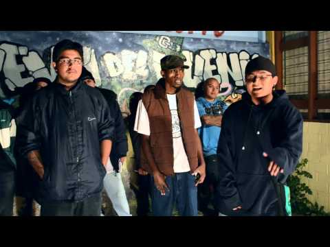 Rounds of 593 Batalla de Freestyle 12 - Hookie Vs Nano (Gana por Default)