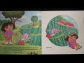 Dora The Explorer Dora S Big Dig
