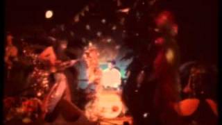 CIBELLE LIVE AT HOXTON BAR (LONDON) 24.08.11