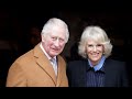 Queen Camilla reveals one of King Charles’ secret talents