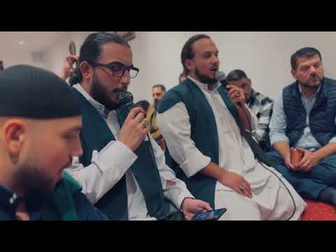 Ilahije Romane - Maksut el Qadery | Dergahi Hadzi Sheyh Habib (q) Hu 2022
